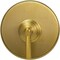 Newport Brass Pop Up Knob in Satin Brass (Pvd) 11092/04 - alternate 1